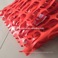 100% Новый HDPE белые пластиковые ограждения сетки